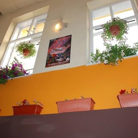 בלגרד Central Station Hostel מראה חיצוני תמונה